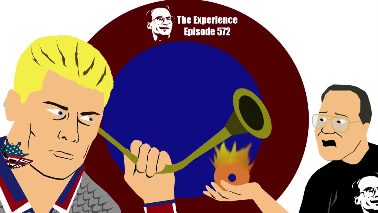 Jim Cornette on Travis Scott Smacking Cody Rhodes At WWE Elimination Chamber
