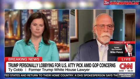 Erin Burnett OutFront 7PM - 5/5/2025