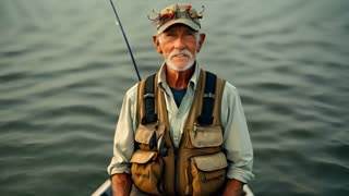"The Fishers of Friends"