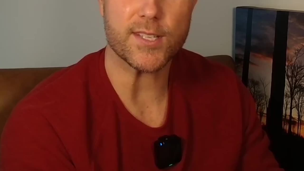Every Face Begins to Look Familiar