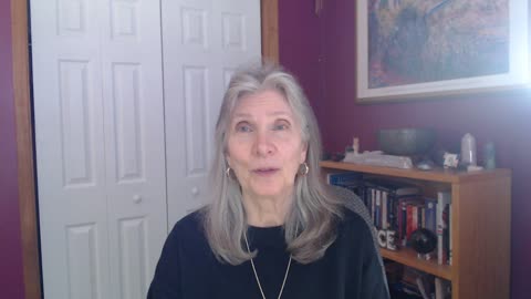 A Little Relationship Advice from Spirit Light-Apr. 21, 2025