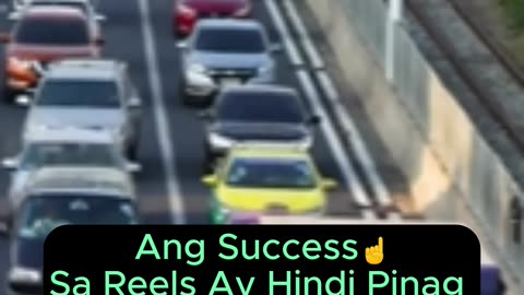 Ang Success Sa Reels