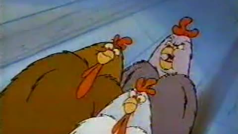Ren & Stimpy - Farm Hands