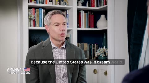 EPOCH TV 🚨Michael Shellenberger: Grid Kill Switch can Trigger Blackouts