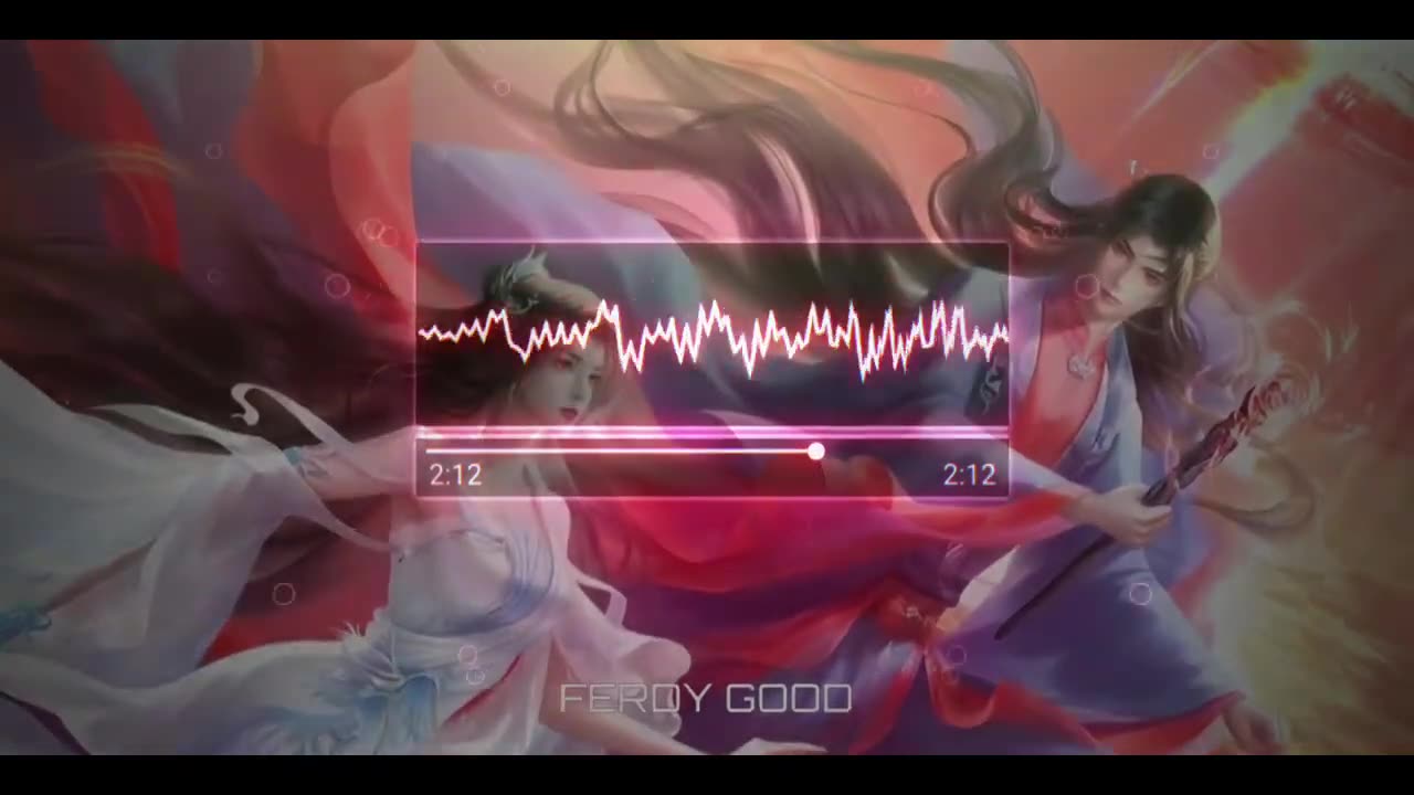 DJ Don’t Let Me Down (Slow Version) – NeonRhythm🎧