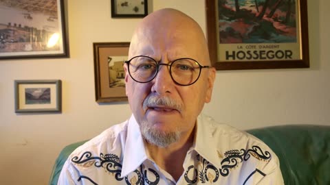 God Says, TRUST ME, My Plans Always Succeed, November 18, 2025