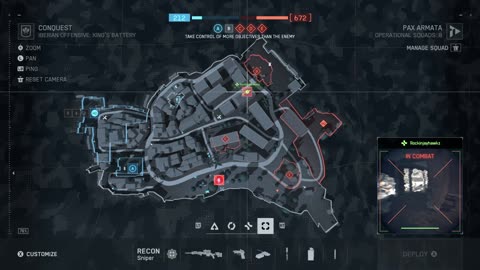 BF 6 | The HoSS | PC |Grub Club Gaming