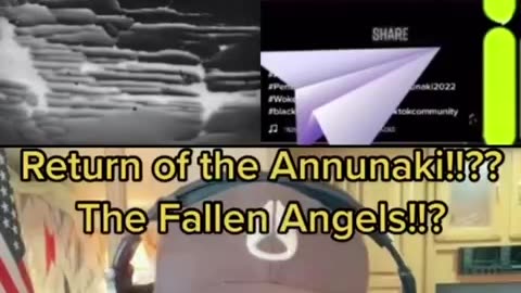 The Return of the Sumerian Gods