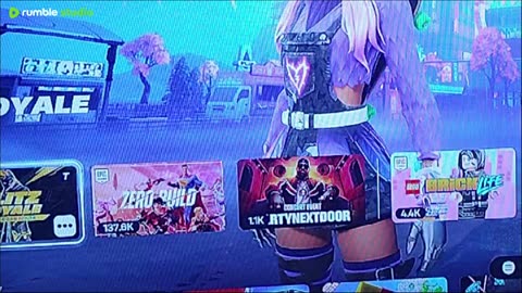 Fortnite