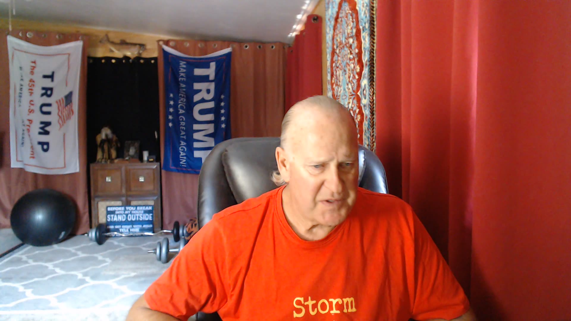 Trump Wants to Exclude Illegal Migrants from Next Census/FBI Fires Former Acting Director Brian Driscoll, Senior Officials Involved in Jan 6 Cases, Trump Investigations