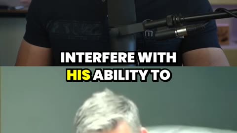 Court GRANTS Civilian Clothes But Keeps Shackles on Charlie Kirk’s Killer