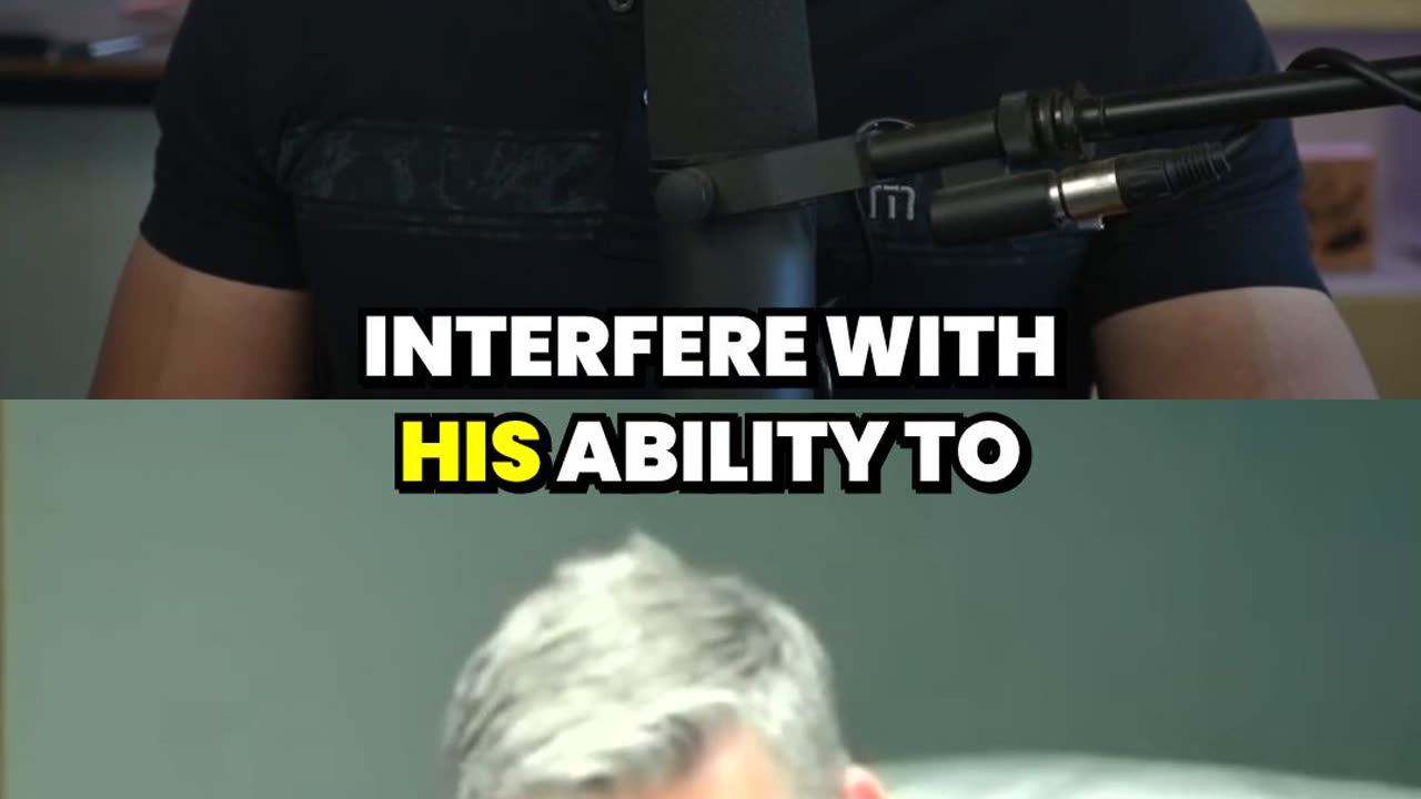 Court GRANTS Civilian Clothes But Keeps Shackles on Charlie Kirk’s Killer