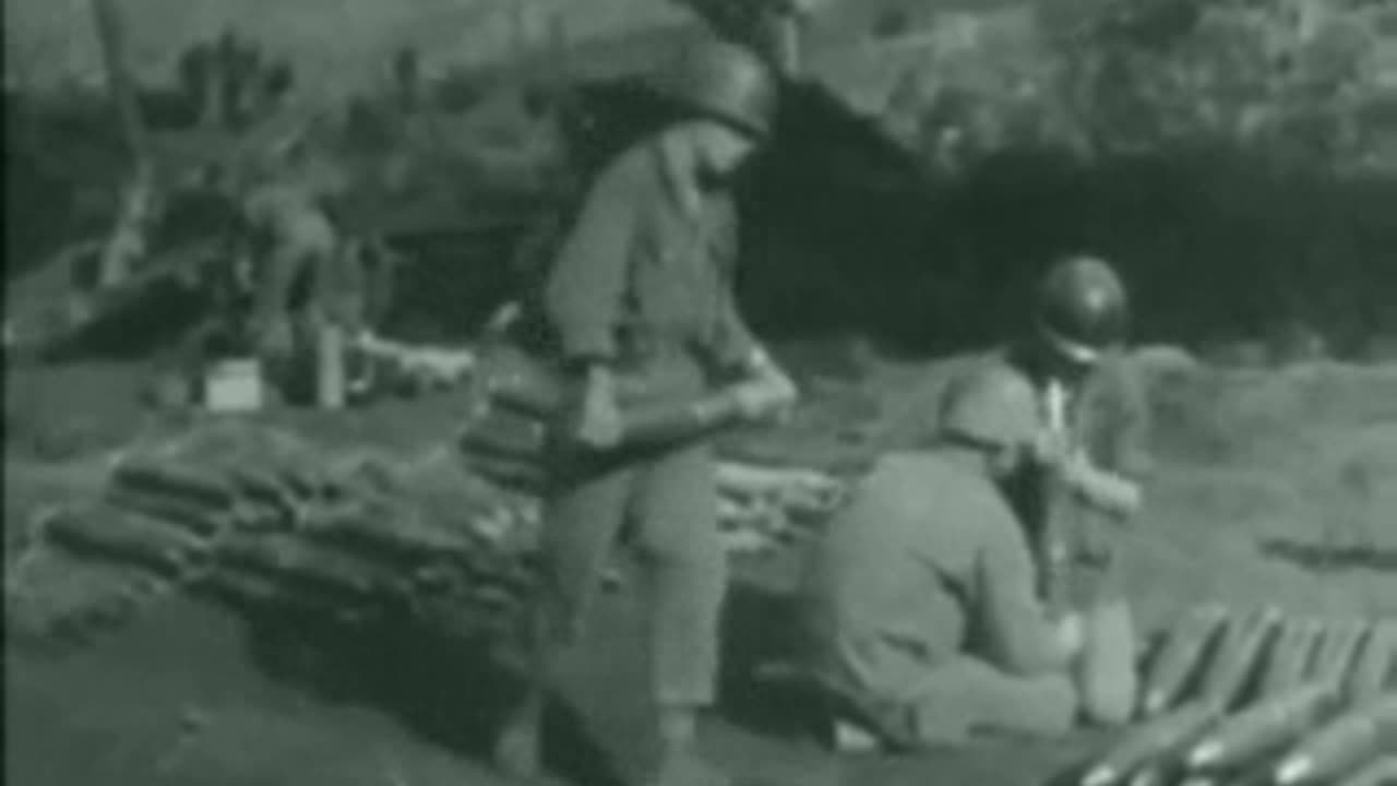 Combat Bulletin No.101 (Battle for Time)