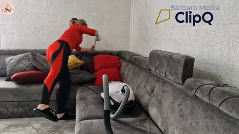 My sexy wife -Barbara Media ClipQ v