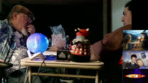 What's What: The Beginning of Ten's Era, regarding Rise of the Cybermen and Age of Steel