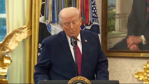 Q: Are you considering reclassifying marijuana? POTUS: “Yeah. A lot of people want to see it