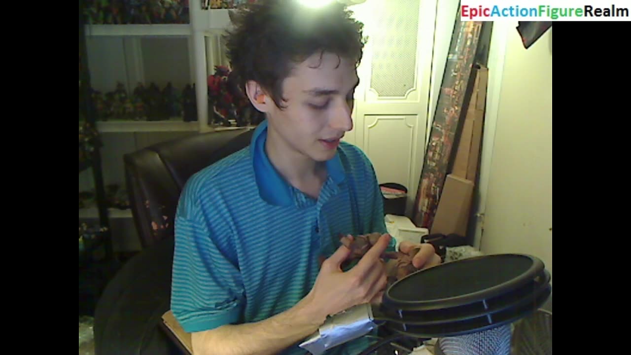 Unboxing Star Wars Revenge Of The Sith Wookie Warriors Action Figures