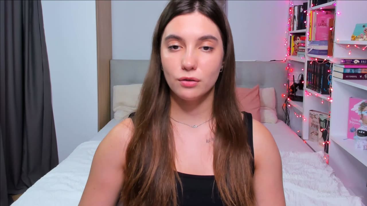 Effortless allure 💕