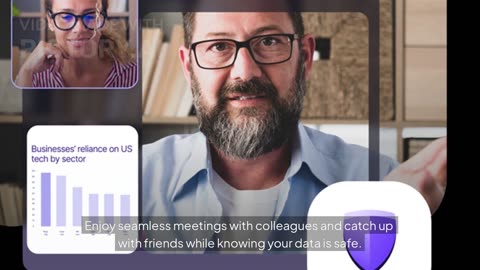 Proton Meet: The Most Secure Encrypted Video Conferencing App
