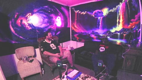 good guys and bad guys