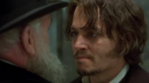 From Hell (2001) Trailer HD | Johnny Depp | Heather Graham