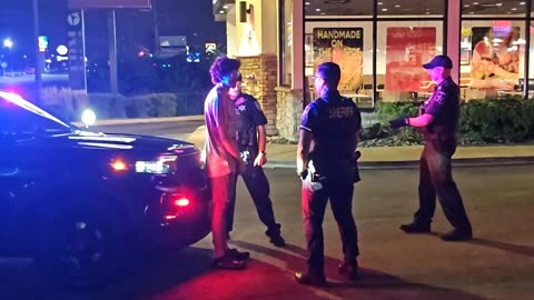 POLICE ACTIVITY #cops #police #lawenforcement