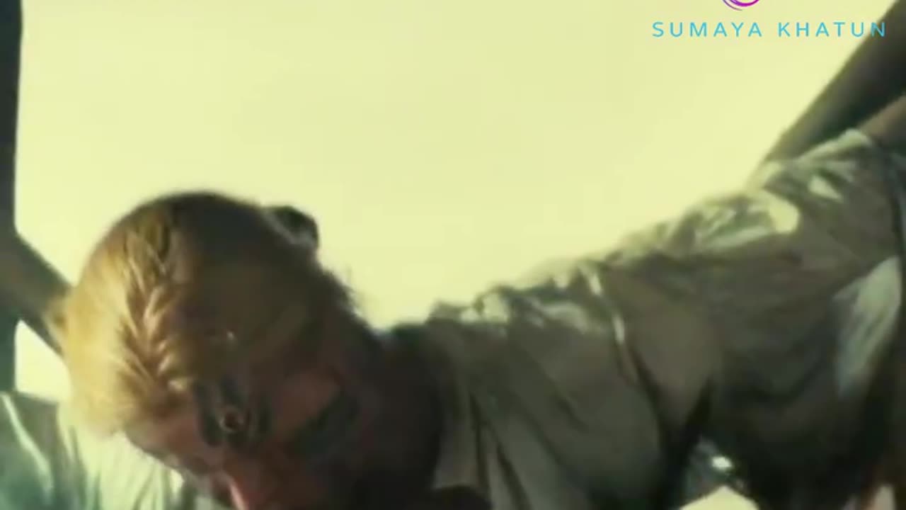 The film is violent and horror... Consider before watching !!!.
