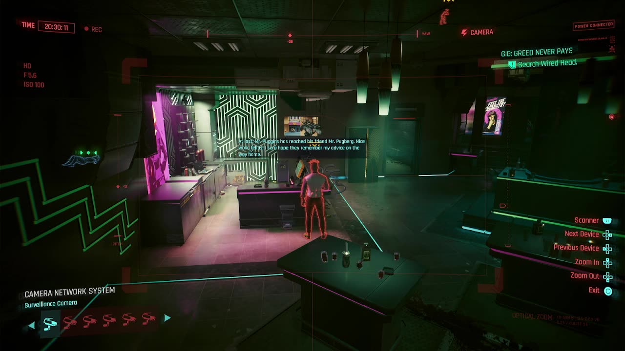 Just Messing Around