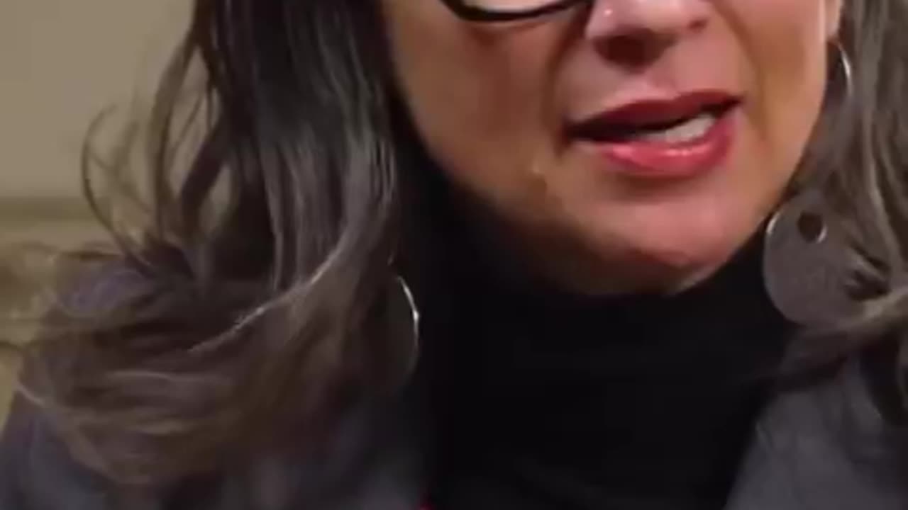 Genocidio palestinese: la straordinaria Francesca Albanese punta il dito contro i media!