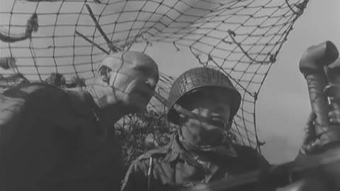 GENERALS VISIT THE ... - GENERALS VISIT THE FRONT, NEAR BREST, FRANCE ; DOWNWARD ASSA - 111-adc-2324