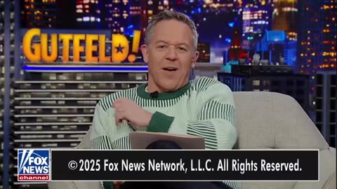 Gutfeld! FULL END SHOW | FOX BREAKING NEWS TRUMP! - March 14, 2025