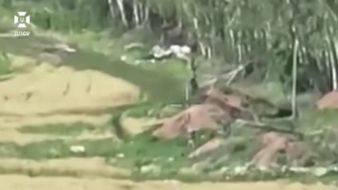 Entire Russian Artillery Group is Wiped Out