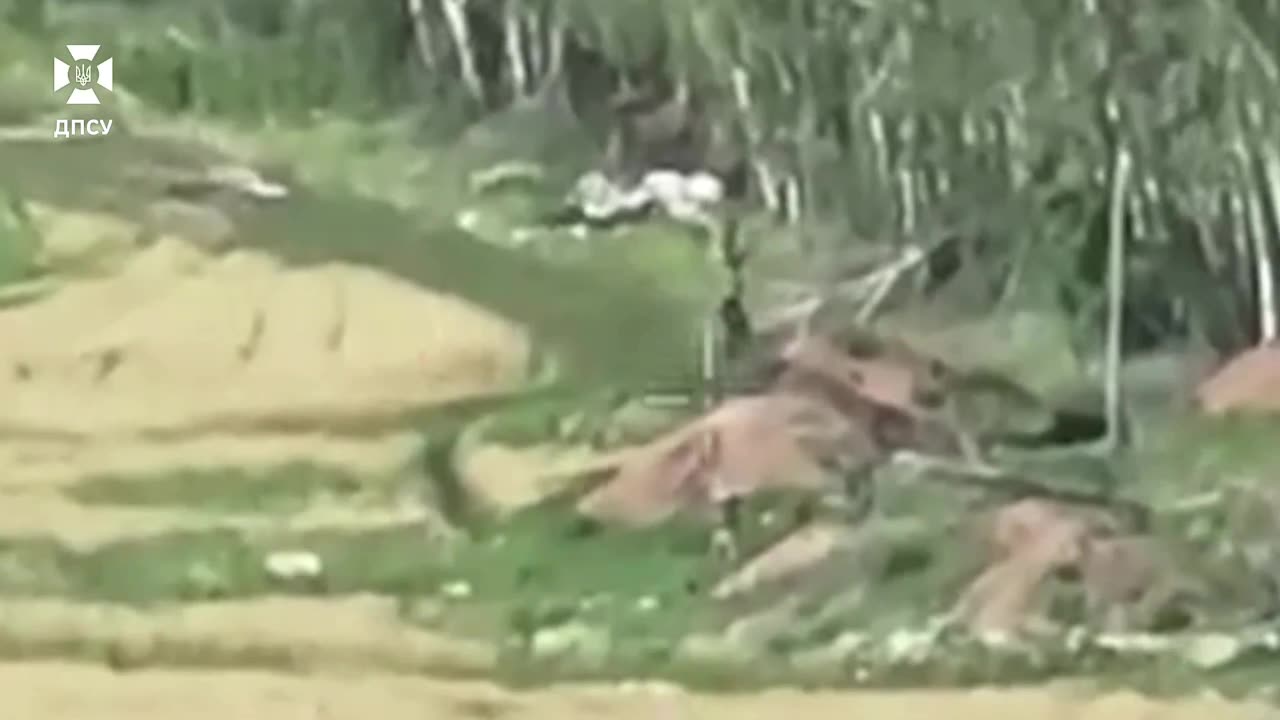 Entire Russian Artillery Group is Wiped Out