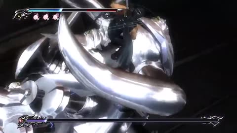 Ninja gaiden 2 sigma part 2