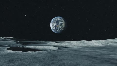 What Is the Moon? | Secrets of Earth’s Mysterious Companion