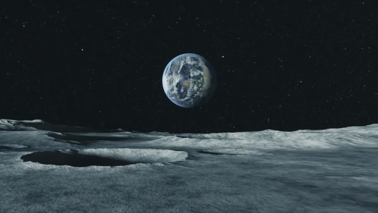 What Is the Moon? | Secrets of Earth’s Mysterious Companion