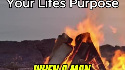 The Hidden Cost of Living Without Purpose