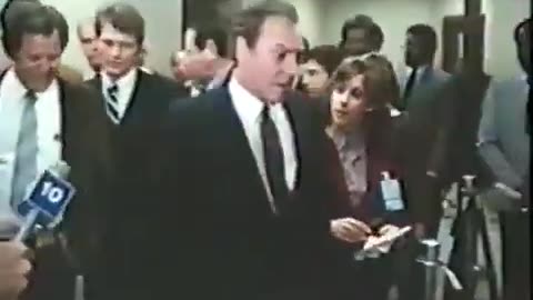 Atlanta Child Murders, Starring James Earl Jones ,(part 2)