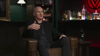 Digital Yuan Dominates - Brian Armstrong on Shawn Ryan #cryptocurrency #crypto #china