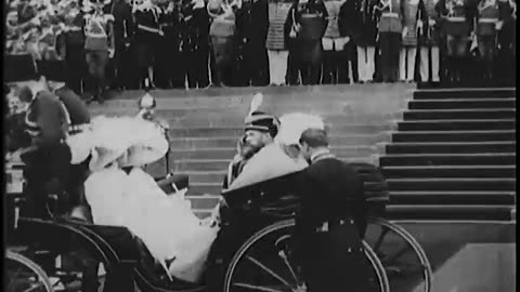 [BRITISH NEWSREEL EXCERPTS] - [BRITISH NEWSREEL EXCERPTS] - cbs-cbswwi-543