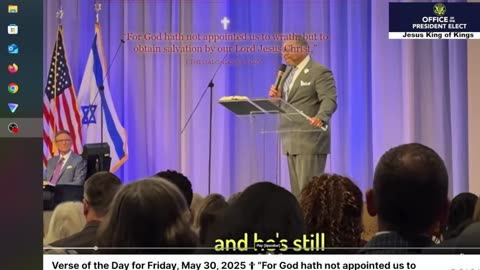 CommonSenseProphet calling out all other false prophets