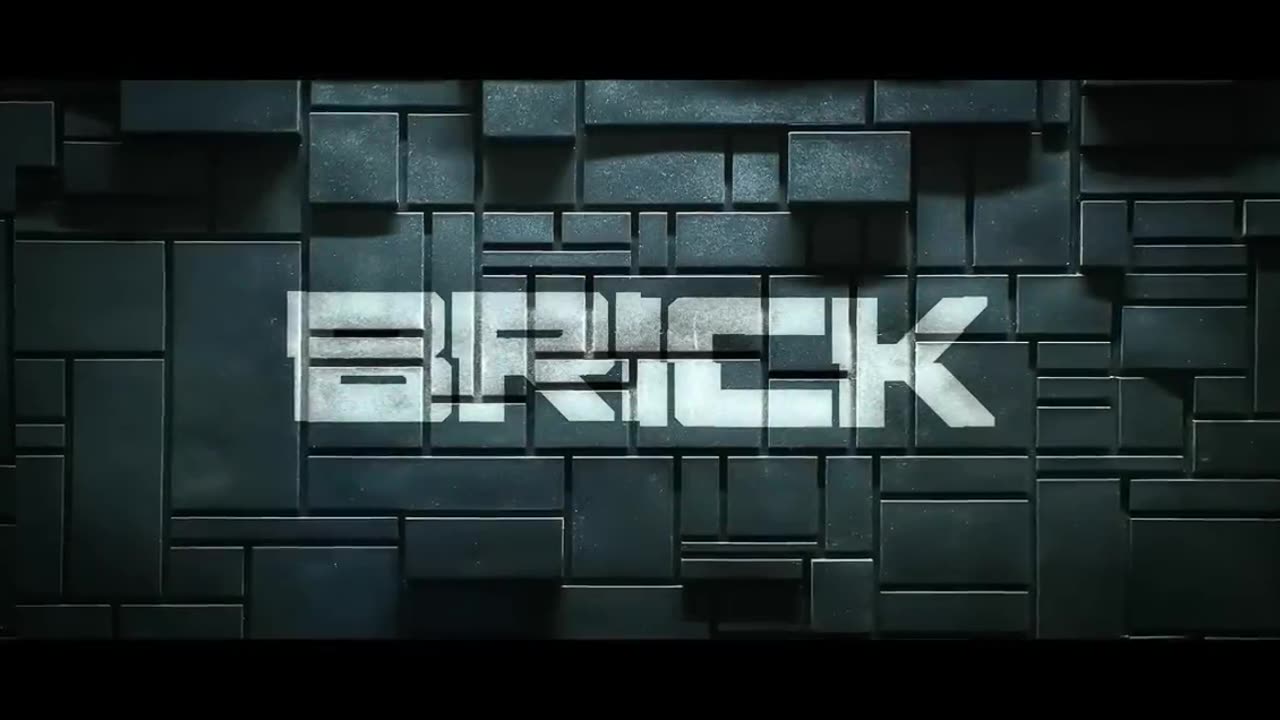 Brick (Official Trailer)