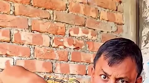 Funny Video (Follow My Channel)