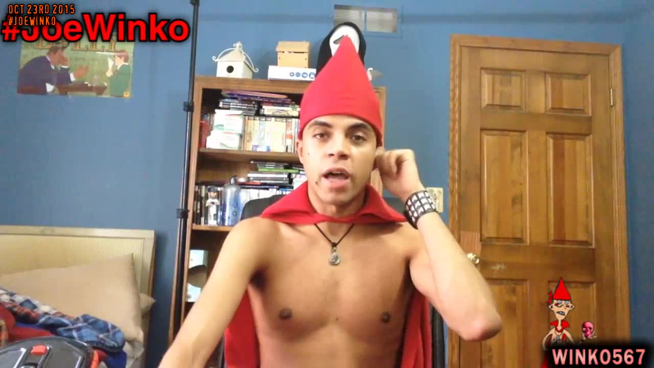 03x34 Evil Facebook Girl's Plot (2015)