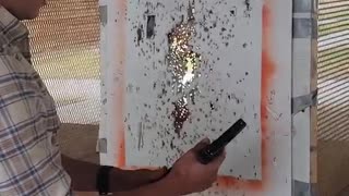Battlefield pickup test-Clearing the double feed and stove pipe pistol malfunction#utahccw