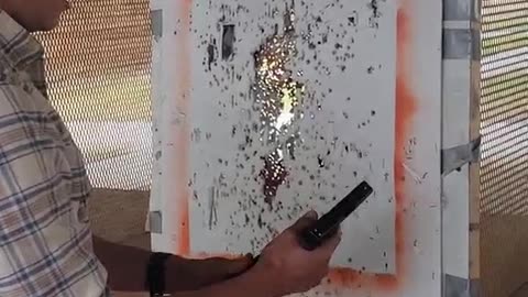 Battlefield pickup test-Clearing the double feed and stove pipe pistol malfunction#utahccw