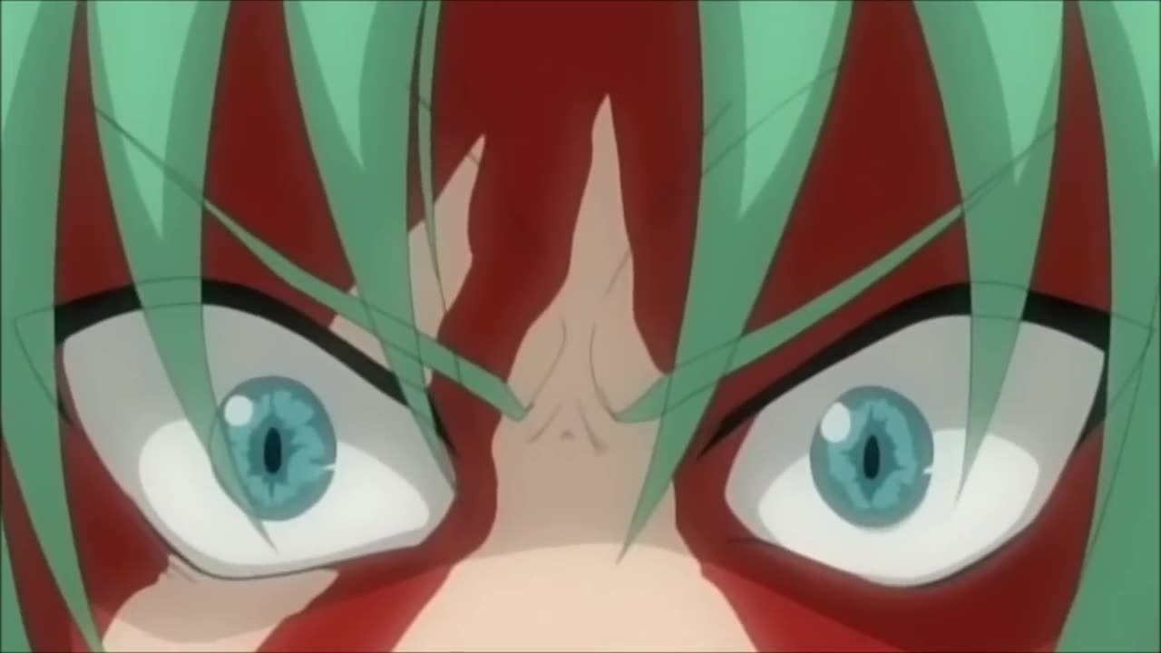 Higurashi AMV This Is Halloween