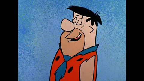 Los Picapiedras - T1E02 - Noche de Parranda