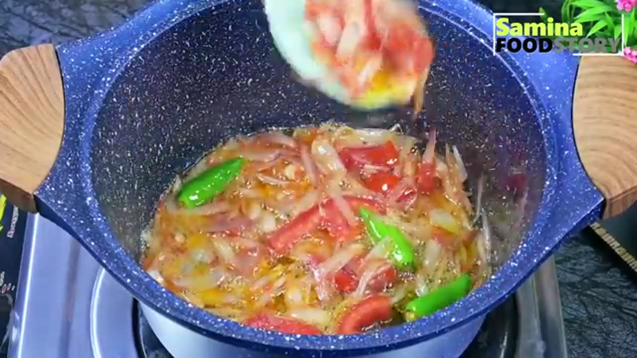 Chicken mumtaz recipe