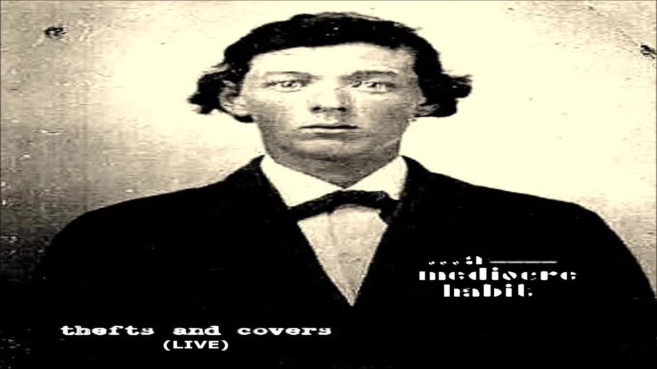 ...a mediocre habit - "Died Around Here" - Thefts & Covers - [Acid Rock]